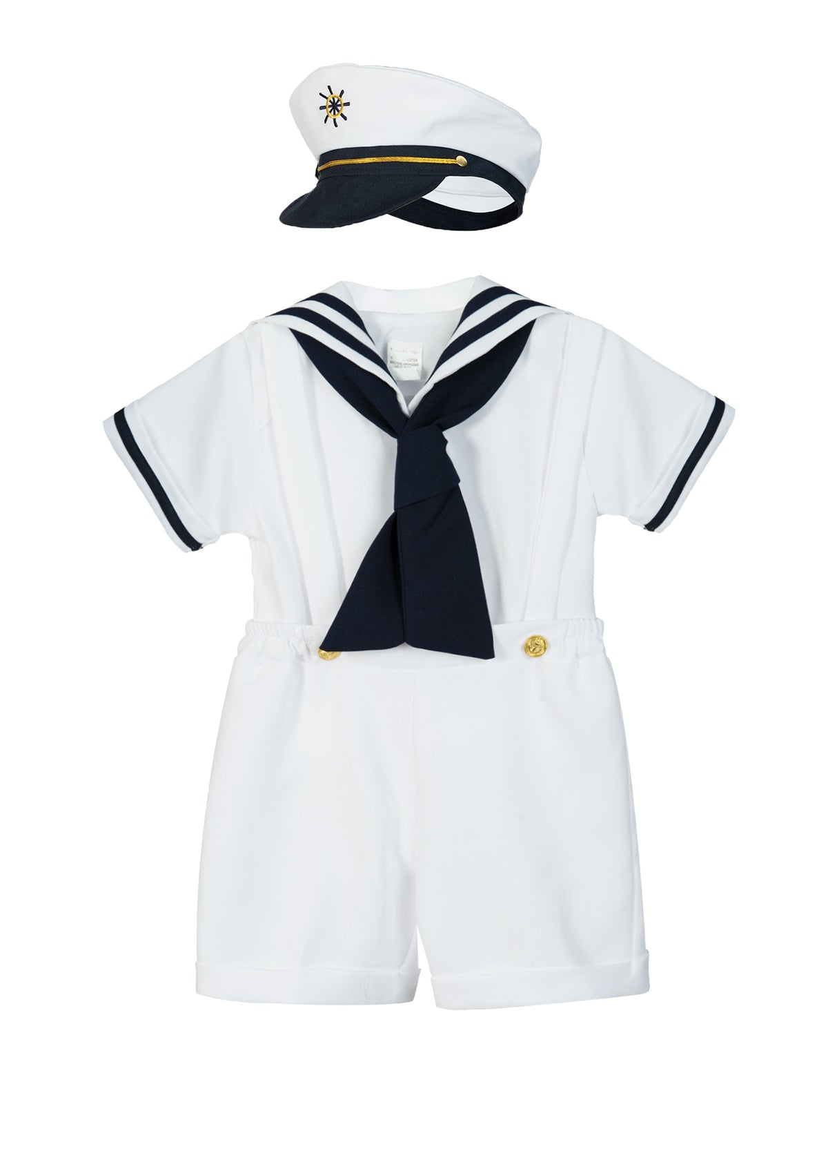 ML605-2 COLORS-4 PC-SIZE 6M-24M