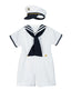 ML605-2 COLORS-4 PC-SIZE 6M-24M