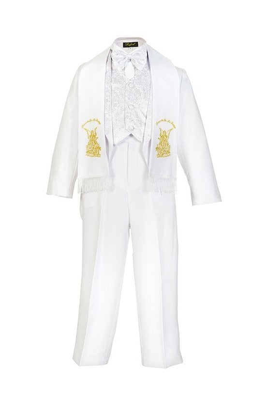 BY011-AL-2 COLORS-SIZE 2-4
