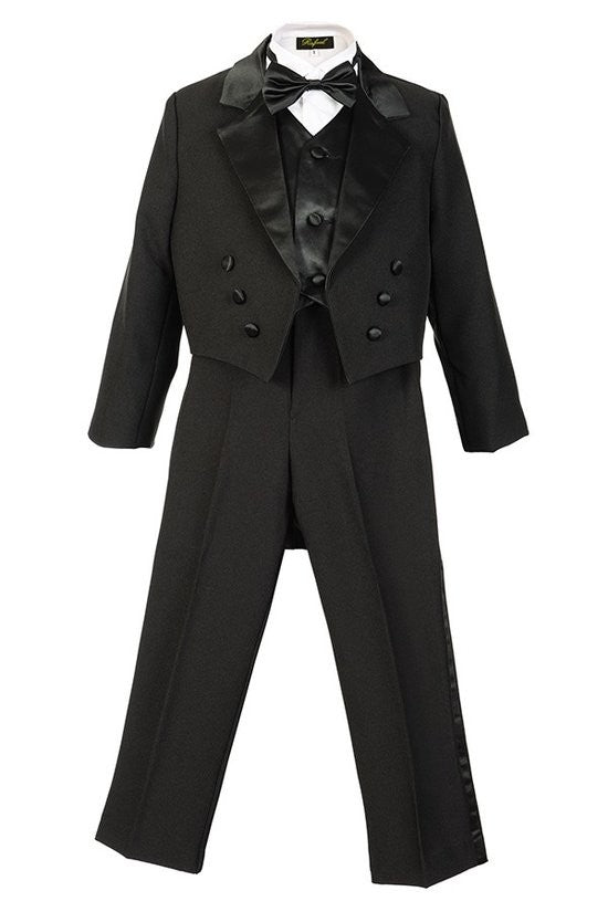 BY008V-TAIL-5 PC-2 COLORS-SIZE 6M-24M