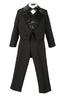BY008V-TAIL-5 PC-2 COLORS-SIZE 6M-24M