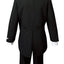 BY008V-TAIL-5 PC-2 COLORS-SIZE 2-4
