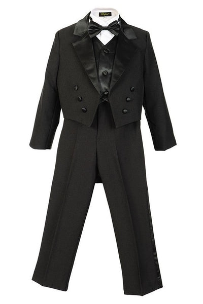 BY008V-TAIL-5 PC-2 COLORS-SIZE 8-14