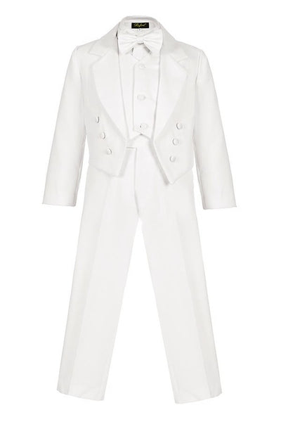 BY008V-TAIL-5 PC-2 COLORS-SIZE 8-14