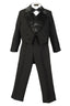 BY008V-TAIL-5 PC-2 COLORS-SIZE 16-20