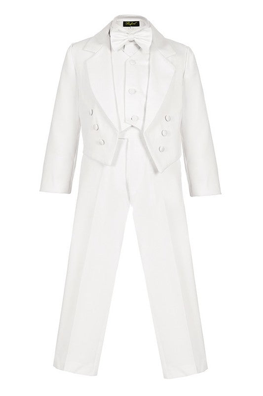 BY008V-TAIL-5 PC-2 COLORS-SIZE 16-20