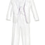BY010D-PATTERN-5 PC-2 COLORS-SIZE 6M-24M