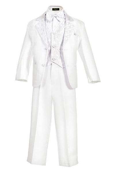 BY010D-PATTERN-5 PC-2 COLORS-SIZE 6M-24M