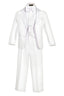 BY010D-PATTERN-5 PC-2 COLORS-SIZE 6M-24M
