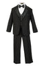 BY010D-PATTERN-5 PC-2 COLORS-SIZE 6M-24M