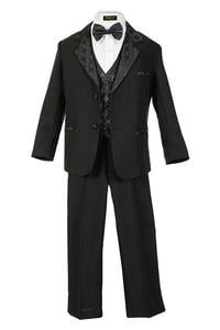 BY010D-PATTERN-5 PC-2 COLORS-SIZE 2-4