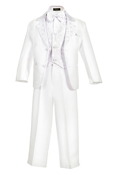 BY010D-PATTERN-5 PC-2 COLORS-SIZE 5-7