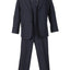 BY013-SOLID-5 PC-2 COLORS-SIZE 2-4