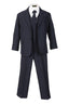 BY013-SOLID-5 PC-2 COLORS-SIZE 2-4
