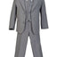 BY013-SOLID-5 PC-2 COLORS-SIZE 5-7