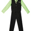 V-1688-STRIPED-10 COLORS-SIZE 6M-24M