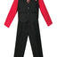 V-1688-STRIPED-10 COLORS-SIZE 2-4