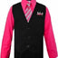 V-1688-STRIPED-10 COLORS-SIZE 5-7
