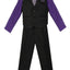 V-1688-STRIPED-10 COLORS-SIZE 8-14