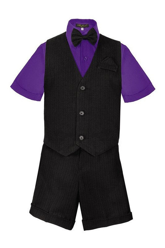 S-8000-11 COLORS-SIZE 6M-24M