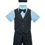 S-8000-11 COLORS-SIZE 6M-24M