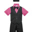 S-8000-11 COLORS-SIZE 6M-24M