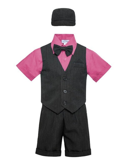 S-8000-11 COLORS-SIZE 6M-24M