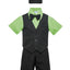 S-8000-11 COLORS-SIZE 6M-24M