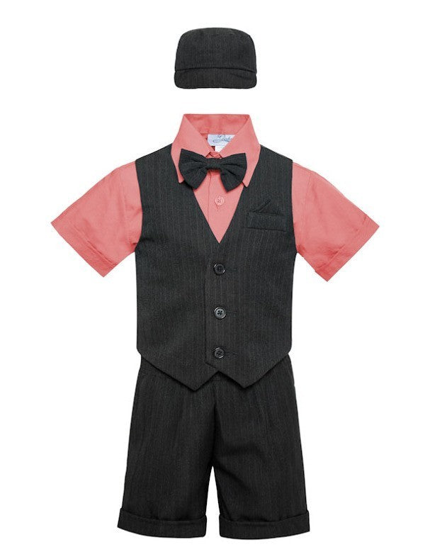 S-8000-11 COLORS-SIZE 6M-24M