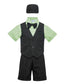 S-8000-11 COLORS-SIZE 6M-24M