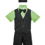 S-8000-11 COLORS-SIZE 2-4