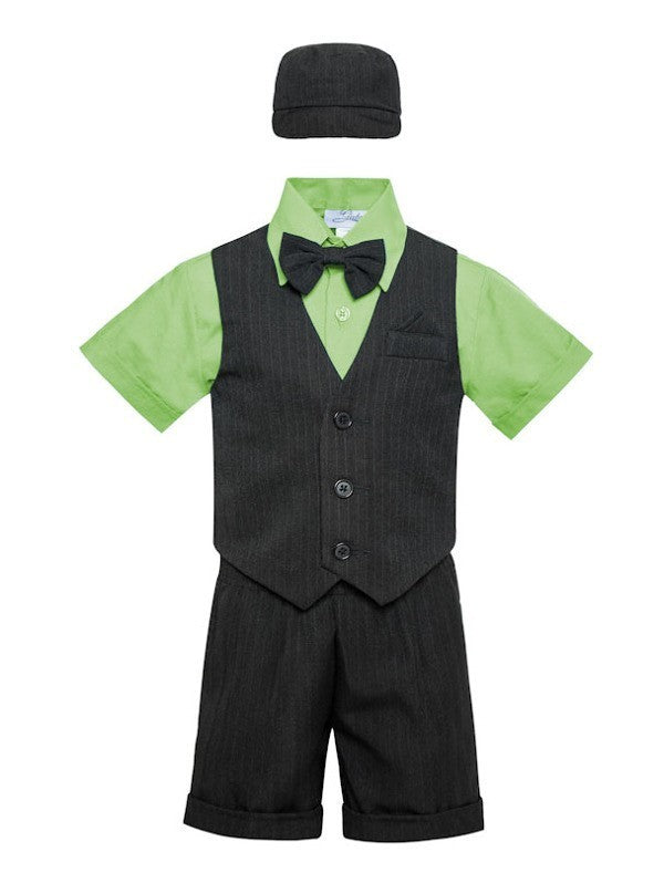 S-8000-11 COLORS-SIZE 2-4