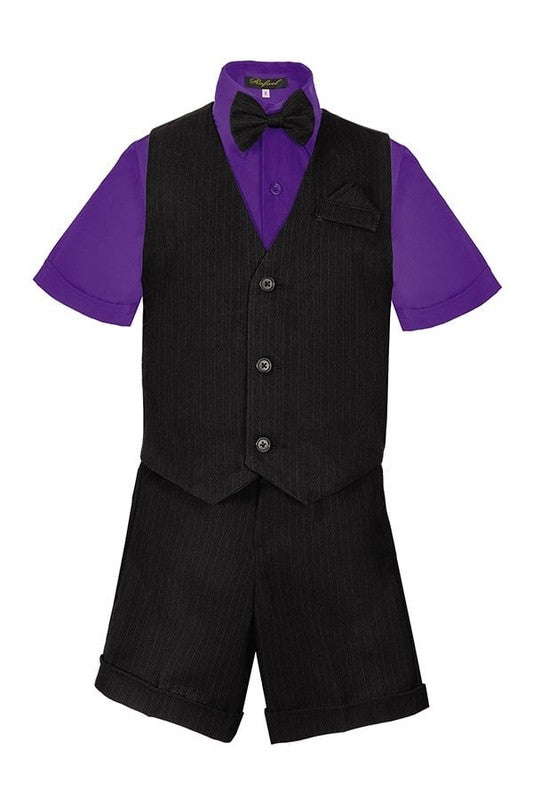 S-8000-11 COLORS-SIZE 2-4