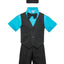 S-8000-11 COLORS-SIZE 2-4