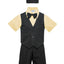 S-8000-11 COLORS-SIZE 2-4