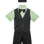 S-8000-11 COLORS-SIZE 2-4