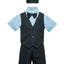 S-8000-11 COLORS-SIZE 2-4
