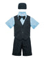 S-8000-11 COLORS-SIZE 2-4