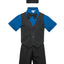 S-8000-11 COLORS-SIZE 2-4