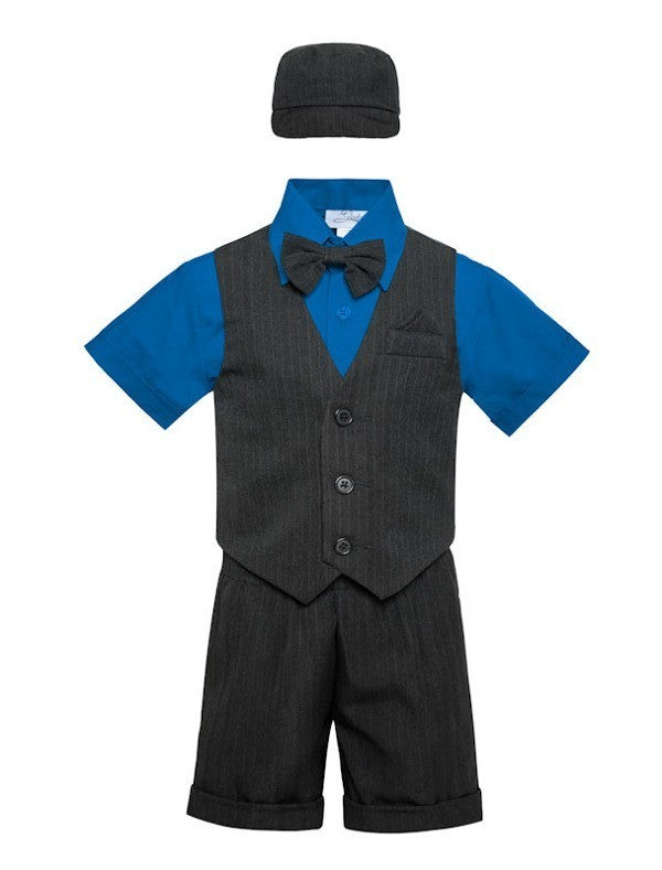 S-8000-11 COLORS-SIZE 2-4