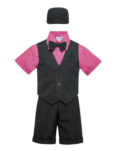S-8000-11 COLORS-SIZE 2-4
