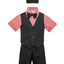 S-8000-11 COLORS-SIZE 2-4