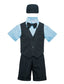 S-8000-11 COLORS-SIZE 5-7