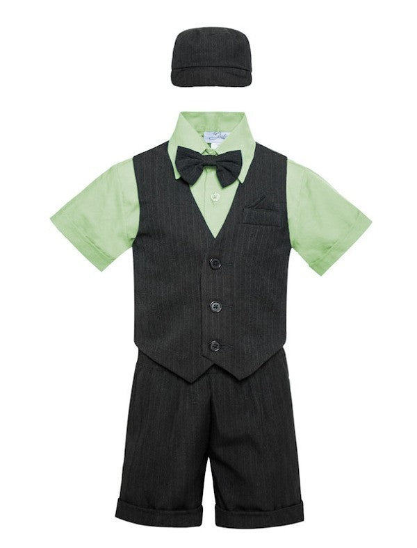 S-8000-11 COLORS-SIZE 5-7