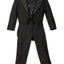 BY011-TAIL-5 PC-2 COLORS SIZE 2-4