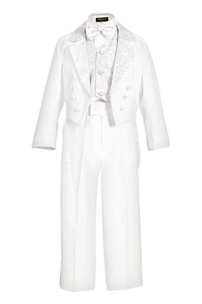 BY011-TAIL-5 PC-2 COLORS SIZE 5-7