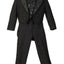 BY011-TAIL-5 PC-2 COLORS SIZE 16-20