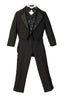BY011-TAIL-5 PC-2 COLORS SIZE 16-20