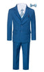 ST-17-INDIGO-BLUE-7 PC-SLIM-SIZE 14-18