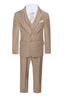 ST-79-7 PC-KHAKI-SLIM-SIZE 7-12